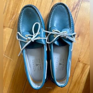 Men’s Sperry Top-Sider Gold Cup Authentic Original Boat Shoes